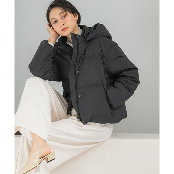 URBAN RESEARCH ROSSO（アーバンリサーチ ロッソ） FRENCH DOWN
