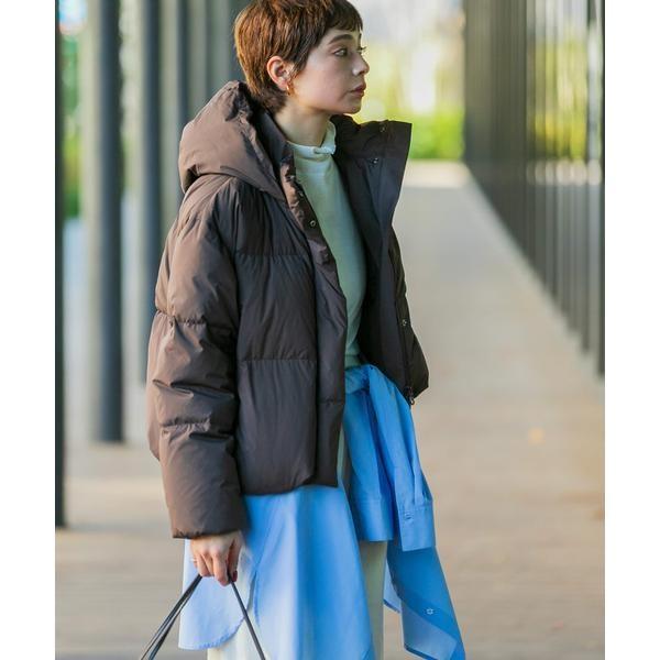 URBAN RESEARCH ROSSO（アーバンリサーチ ロッソ） FRENCH DOWN