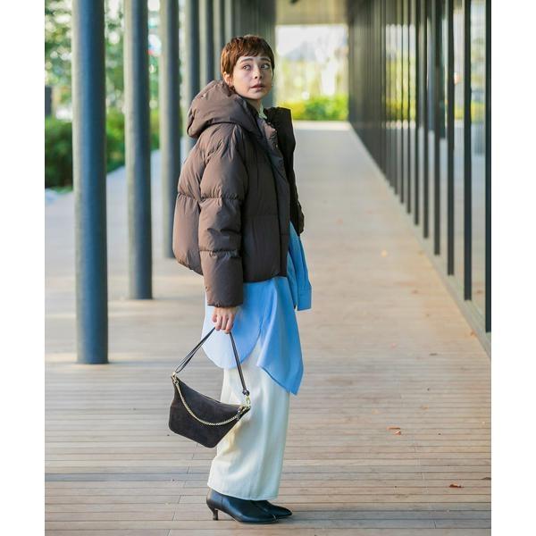 URBAN RESEARCH ROSSO（アーバンリサーチ ロッソ） FRENCH DOWN