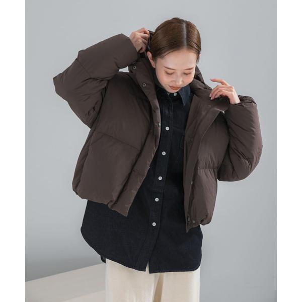 URBAN RESEARCH ROSSO（アーバンリサーチ ロッソ） FRENCH DOWN