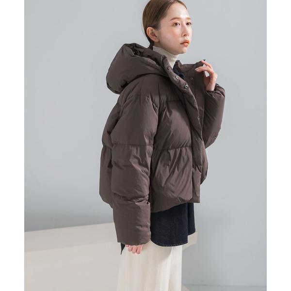 URBAN RESEARCH ROSSO（アーバンリサーチ ロッソ） FRENCH DOWN