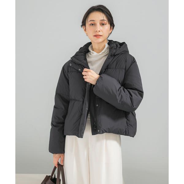 URBAN RESEARCH ROSSO（アーバンリサーチ ロッソ） FRENCH DOWN