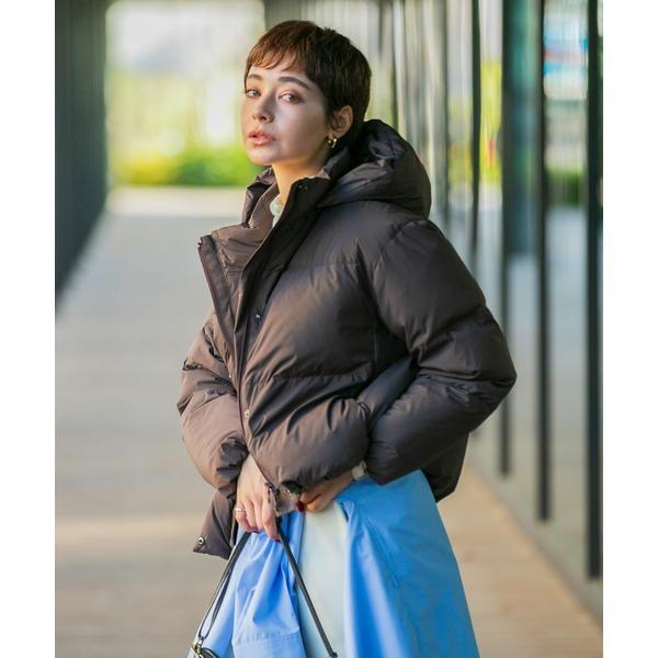 URBAN RESEARCH ROSSO（アーバンリサーチ ロッソ） FRENCH DOWN