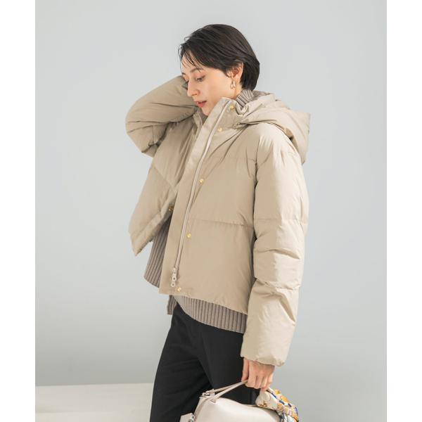 URBAN RESEARCH ROSSO（アーバンリサーチ ロッソ） FRENCH DOWN
