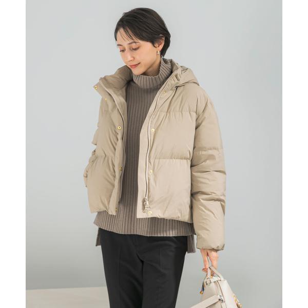 URBAN RESEARCH ROSSO（アーバンリサーチ ロッソ） FRENCH DOWN