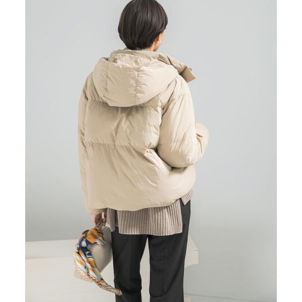 URBAN RESEARCH ROSSO（アーバンリサーチ ロッソ） FRENCH DOWN