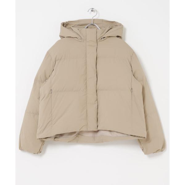 URBAN RESEARCH ROSSO（アーバンリサーチ ロッソ） FRENCH DOWN