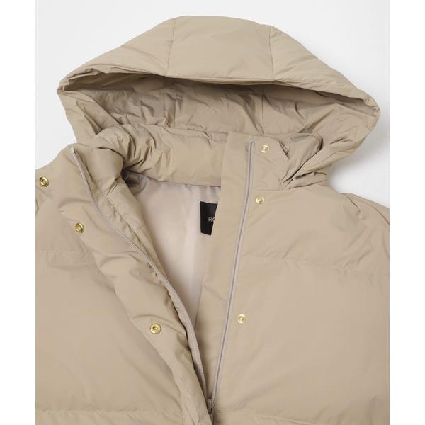 URBAN RESEARCH ROSSO（アーバンリサーチ ロッソ） FRENCH DOWN