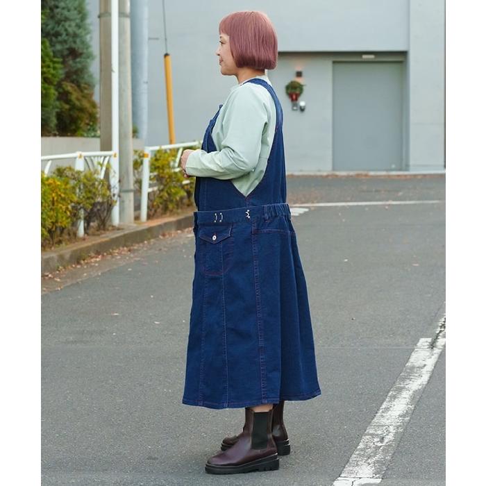 AS KNOW AS olaca（アズノゥアズオオラカ） 【大きいサイズ】持ってて
