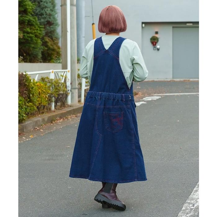 AS KNOW AS olaca（アズノゥアズオオラカ） 【大きいサイズ】持ってて