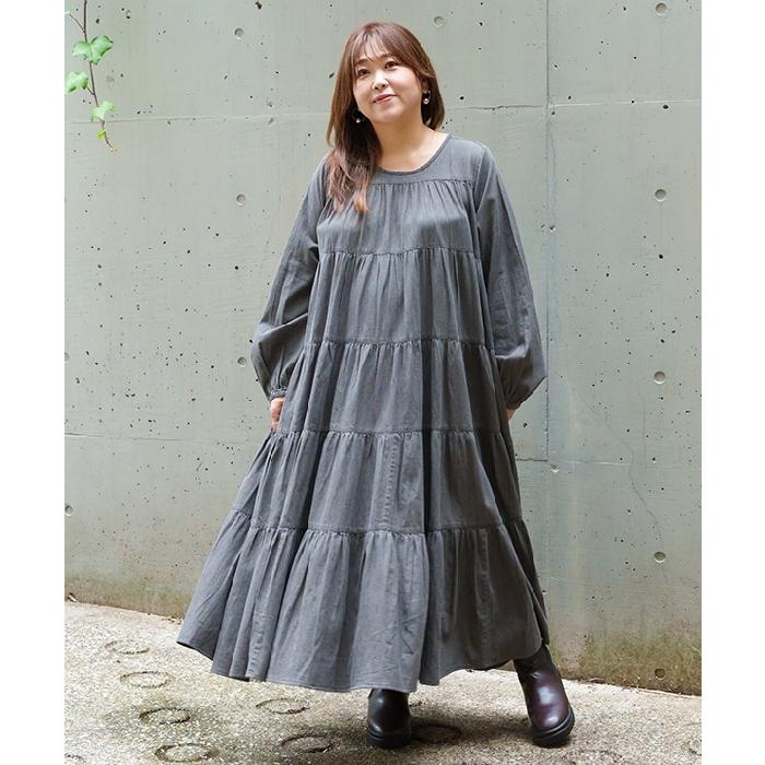 AS KNOW AS olaca（アズノゥアズオオラカ） 【大きいサイズ】5段