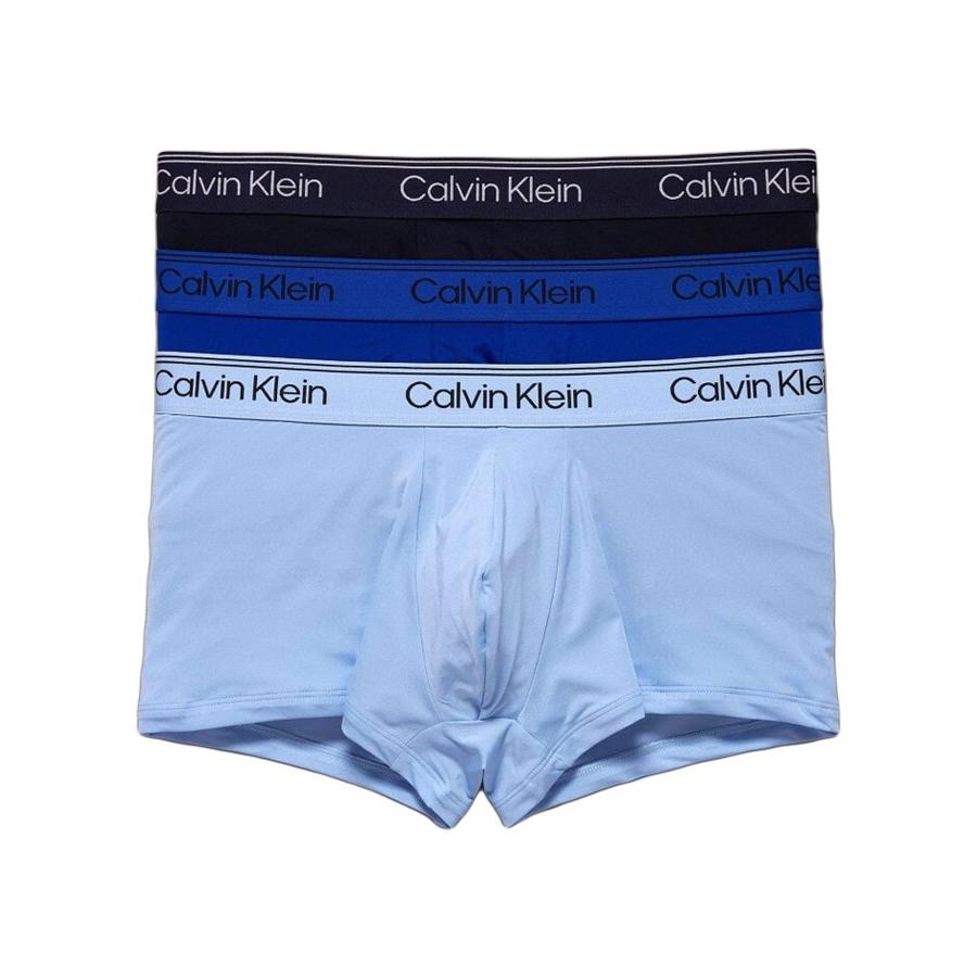 Calvin Klein（カルバン・クライン） ボクサーパンツ(3枚パック