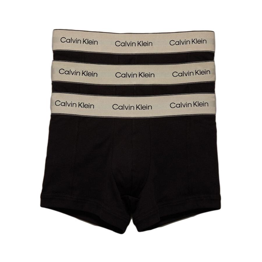 Calvin Klein（カルバン・クライン） ボクサーパンツ(3枚パック