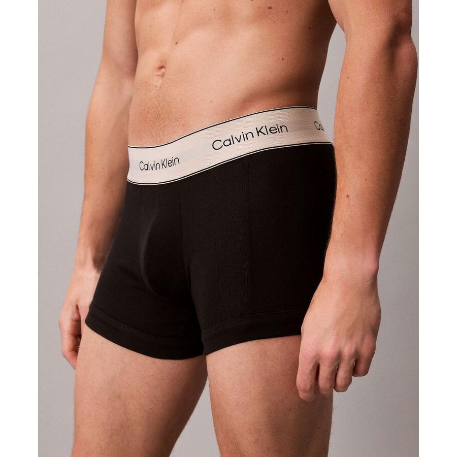 Calvin Klein（カルバン・クライン） ボクサーパンツ(3枚パック