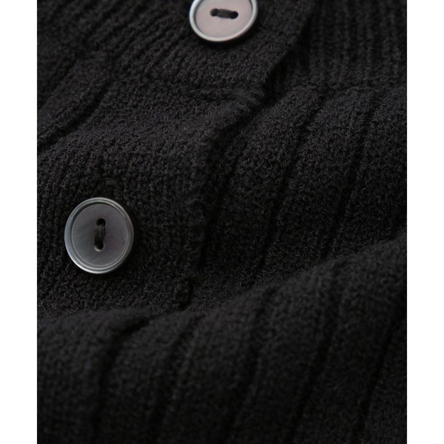 ADAM ET ROPE'（アダムエロペ） 【WEB限定】2WAYフリルリブ