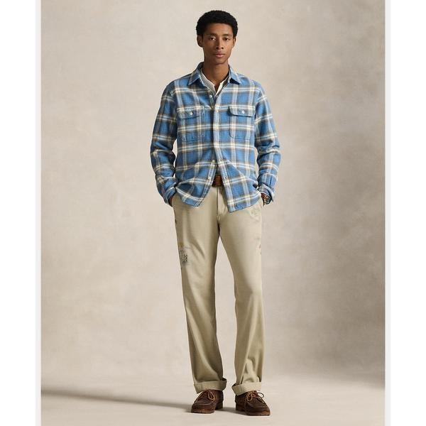 POLO RALPH LAUREN（ポロ・ラルフローレン） クラシック フィット
