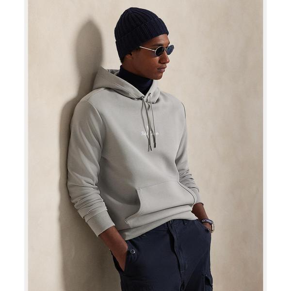 POLO RALPH LAUREN（ポロ・ラルフローレン） ロゴ ダブルニット