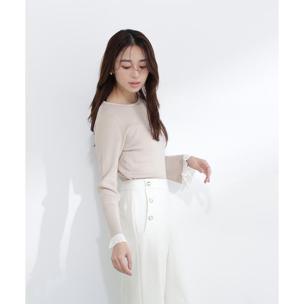 NATURAL BEAUTY BASIC（ナチュラルビューティーベーシック） レーシー