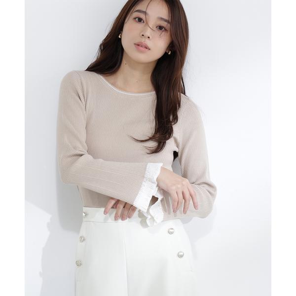 NATURAL BEAUTY BASIC（ナチュラルビューティーベーシック） レーシー