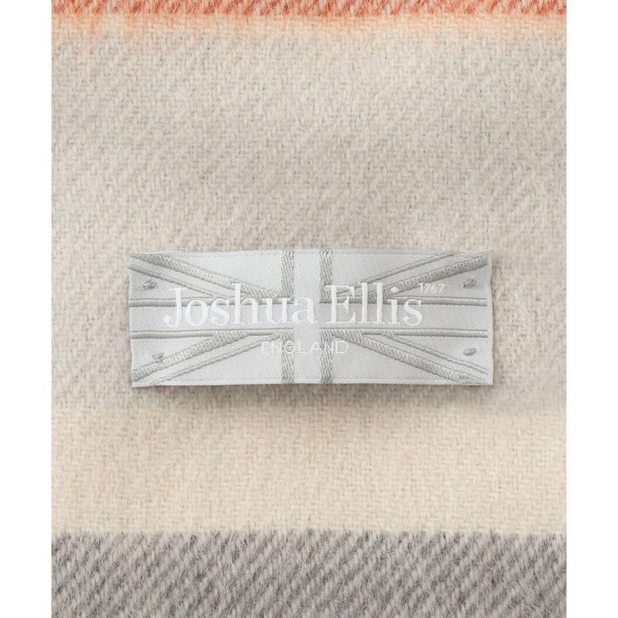 【J'aDoRe・一部店舗限定】【Joshua Ellis（ジョシュアエリス）】CPGストール_7