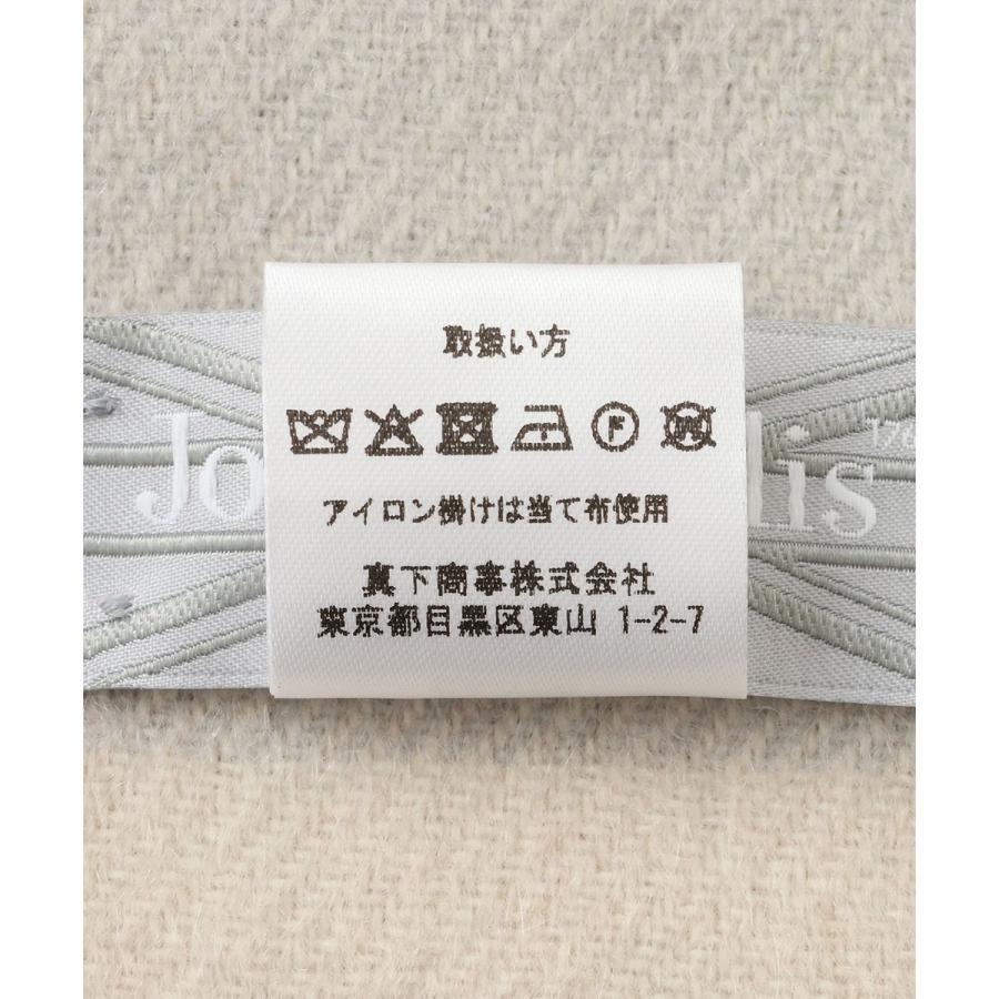 【J'aDoRe・一部店舗限定】【Joshua Ellis（ジョシュアエリス）】CPGストール_8