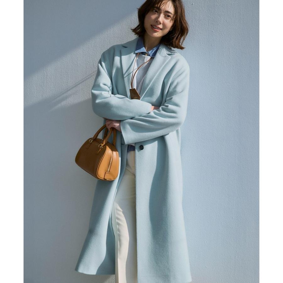 23区（ニジュウサンク） 【WEB＆一部店舗限定】ウールモッサ