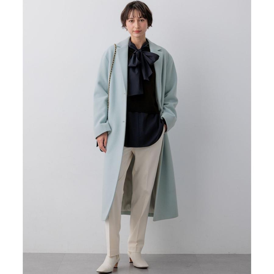 23区（ニジュウサンク） 【WEB＆一部店舗限定】ウールモッサ