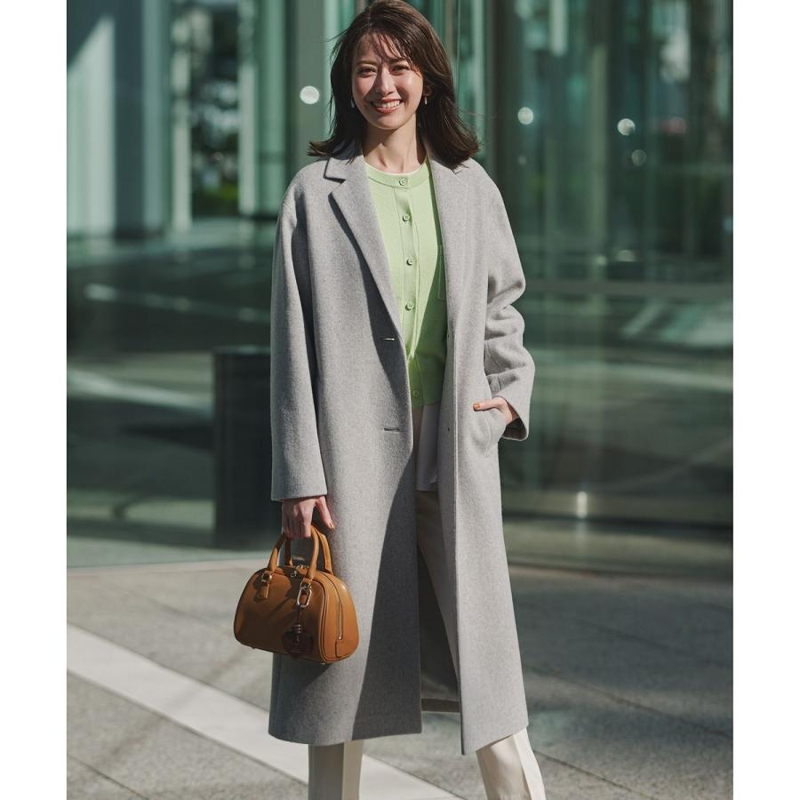 23区（ニジュウサンク） 【WEB＆一部店舗限定】ウールモッサ