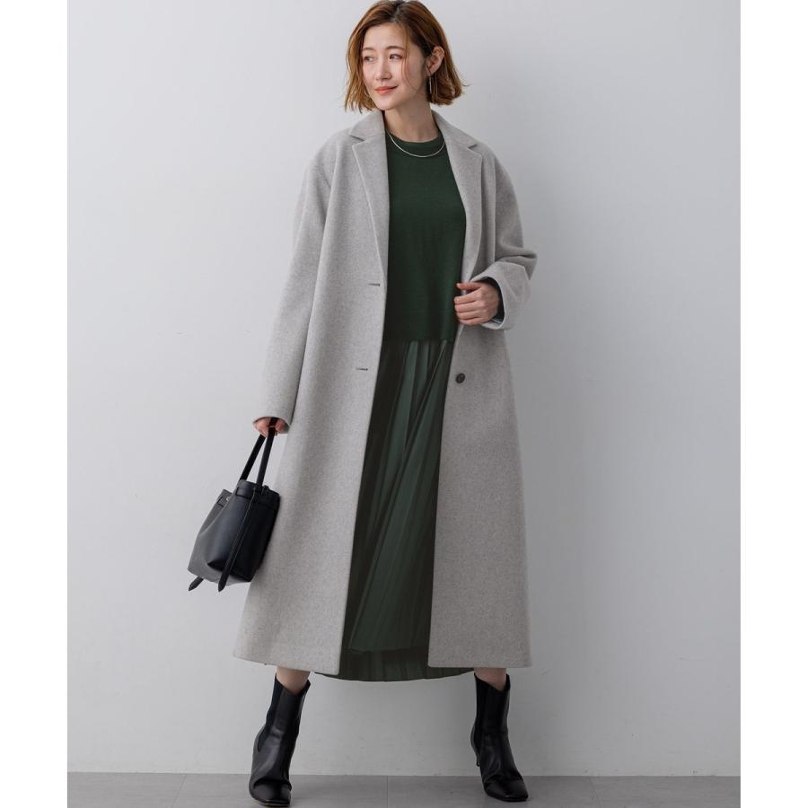 23区（ニジュウサンク） 【WEB＆一部店舗限定】ウールモッサ