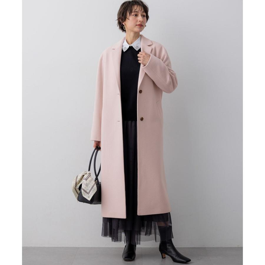 23区（ニジュウサンク） 【WEB＆一部店舗限定】ウールモッサ