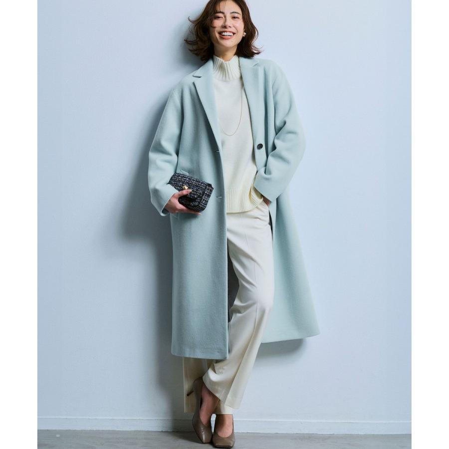 23区（ニジュウサンク） 【WEB＆一部店舗限定】ウールモッサ