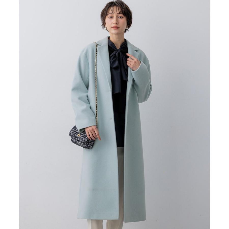 23区（ニジュウサンク） 【WEB＆一部店舗限定】ウールモッサ