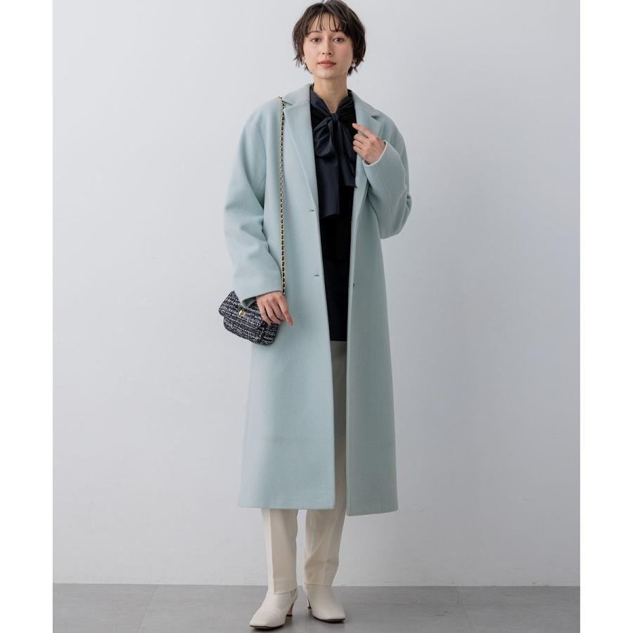 23区（ニジュウサンク） 【WEB＆一部店舗限定】ウールモッサ