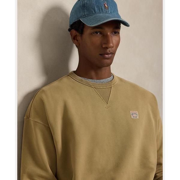 POLO RALPH LAUREN（ポロ・ラルフローレン） リラックス フィット