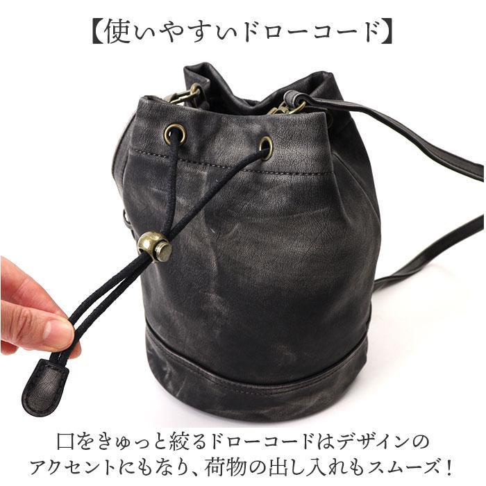 DEVICE デバイス 巾着 ショルダーバッグ 通販 ショルダーバック