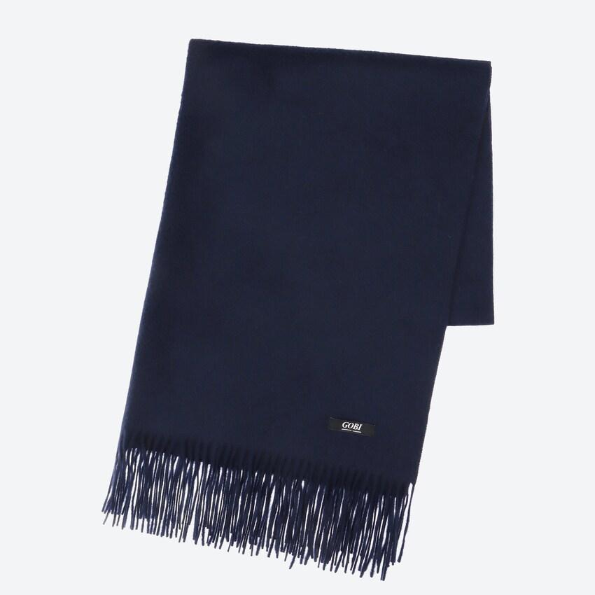 GOBI カシミヤストール : マルイ(丸井)Yahoo!店 - 通販 - Yahoo