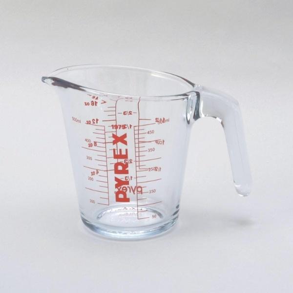 212 KITCHEN STORE メジャーカップ500ml レトロエディション1975