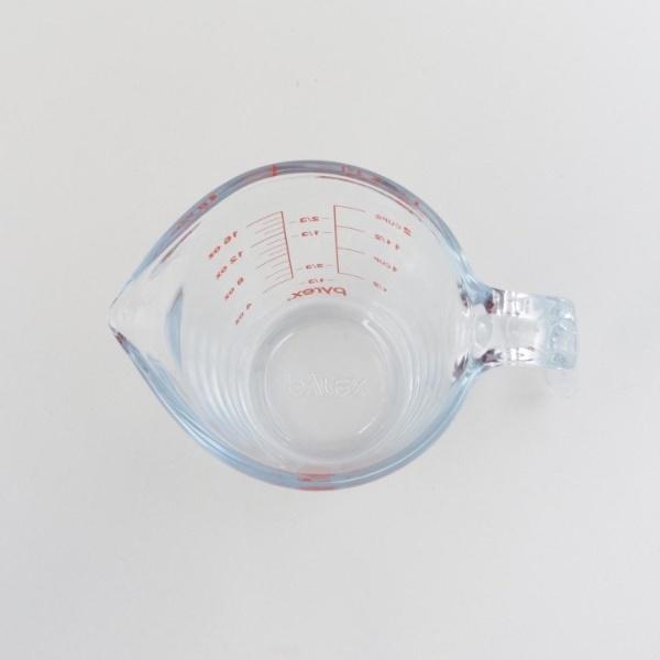 旧ロゴ パイレックス 計量カップ 2L 最大サイズ ビンテージ　ガラス製　蓋付き 旧ロゴ パイレックス 計量カップ 2L 最大サイズ ビンテージ ガラス製