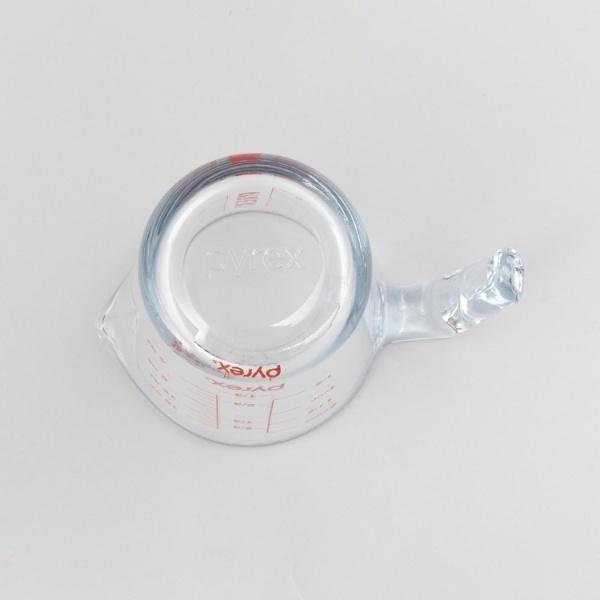 旧ロゴ パイレックス 計量カップ 2L 最大サイズ ビンテージ　ガラス製　蓋付き 旧ロゴ パイレックス 計量カップ 2L 最大サイズ ビンテージ ガラス製