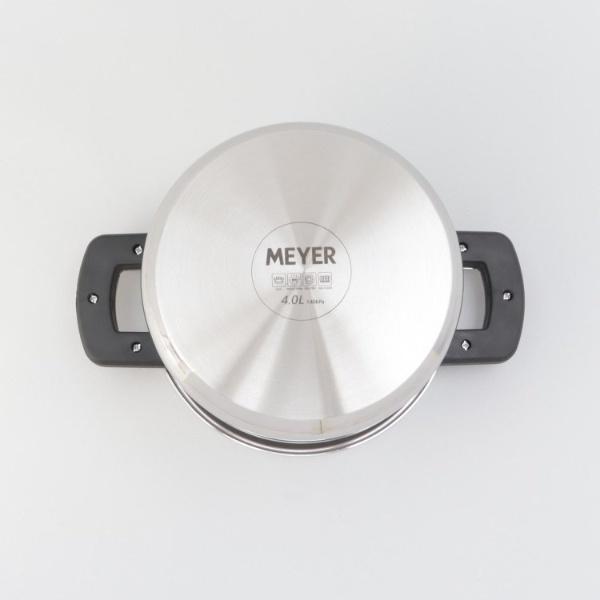 ハイプレッシャークッカー4.0L  ＜MEYER  マイヤー＞の画像