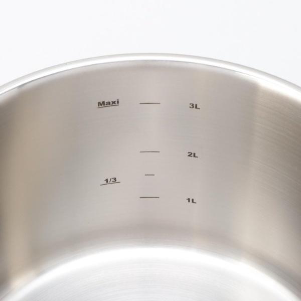 ハイプレッシャークッカー4.0L  ＜MEYER  マイヤー＞の画像