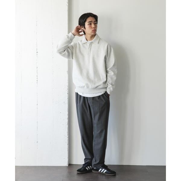 URBAN RESEARCH DOORS（アーバンリサーチドアーズ） 裏起毛スウェット