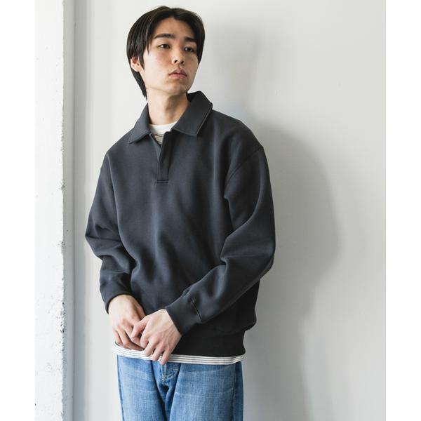 URBAN RESEARCH DOORS（アーバンリサーチドアーズ） 裏起毛スウェット