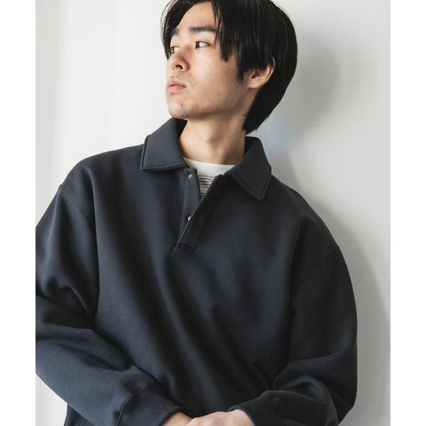 URBAN RESEARCH DOORS（アーバンリサーチドアーズ） 裏起毛スウェット