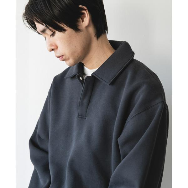 URBAN RESEARCH DOORS（アーバンリサーチドアーズ） 裏起毛スウェット