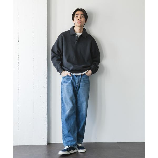 URBAN RESEARCH DOORS（アーバンリサーチドアーズ） 裏起毛スウェット