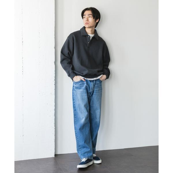 URBAN RESEARCH DOORS（アーバンリサーチドアーズ） 裏起毛スウェット