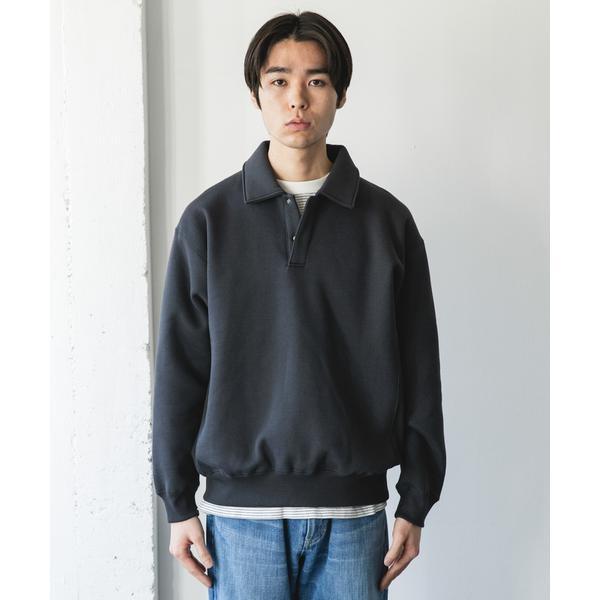 URBAN RESEARCH DOORS（アーバンリサーチドアーズ） 裏起毛スウェット