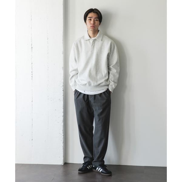 URBAN RESEARCH DOORS（アーバンリサーチドアーズ） 裏起毛スウェット