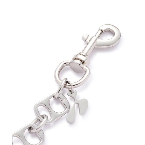 HIDAKA／ヒダカ／Pull Tab Pants Chain : マルイ(丸井)Yahoo!店 - 通販